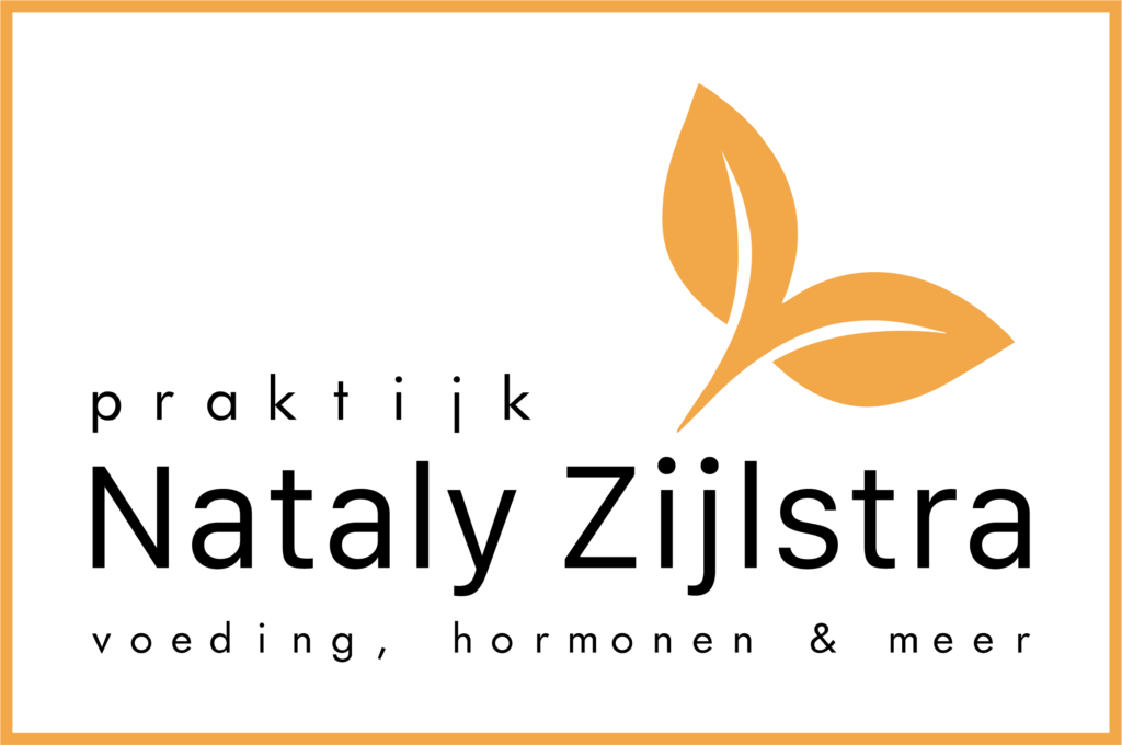 logo Nataly Zijlstra