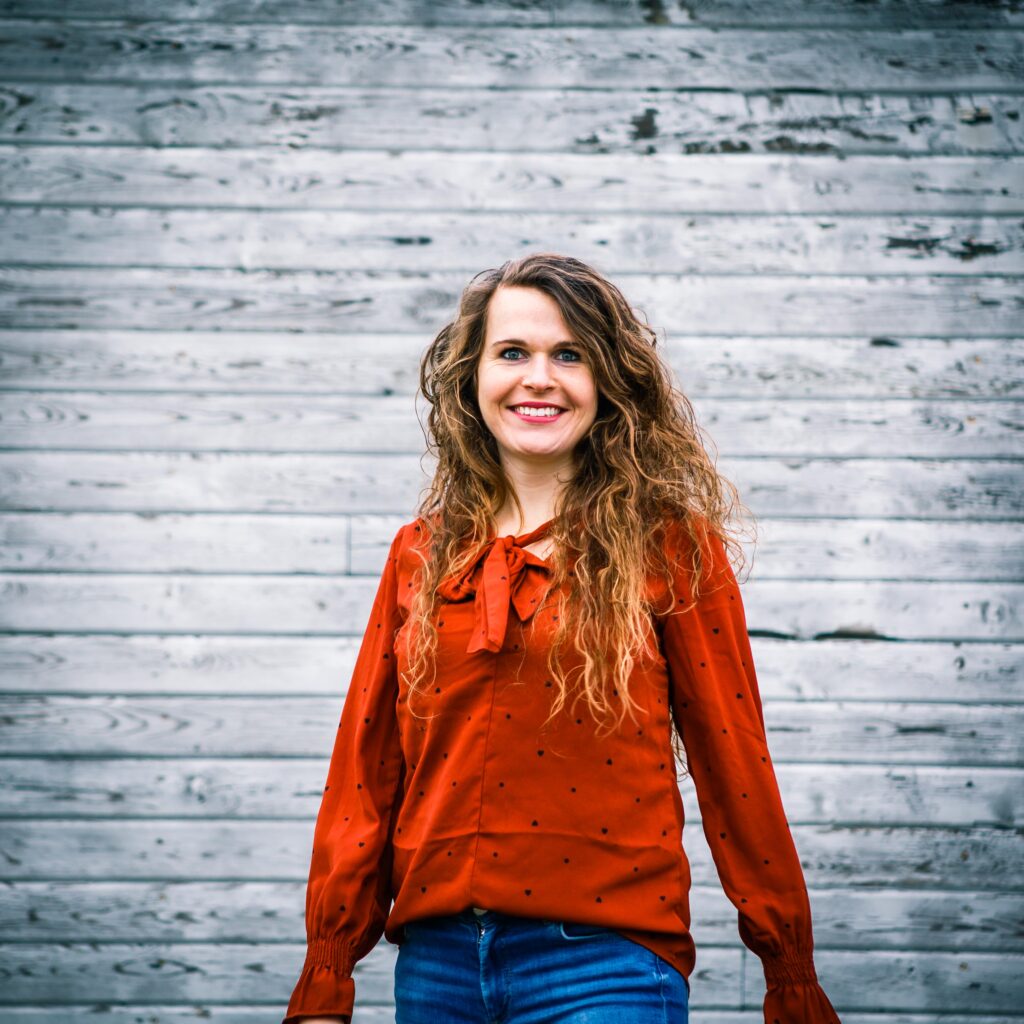 hormonen in balans door Nataly Zijlstra