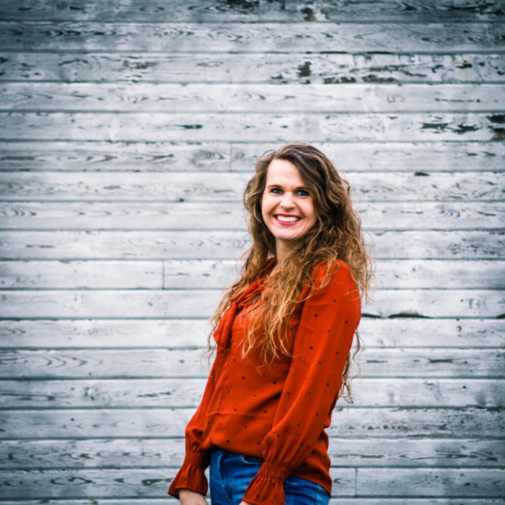 hormoonbalans door Nataly Zijlstra